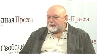 Гейдар Джемаль, Таймур Двидар: «На Украине власть возьмет «партия войны».