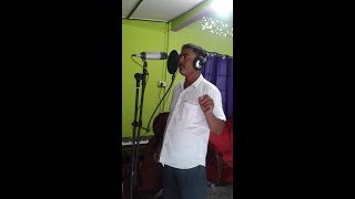 Bangla Nrc Song, Singer Baharul Islam