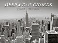 Waldorf Microwave 2 - Deep & RAW Chords