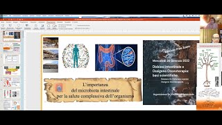 Disbiosi Intestinale E Ossigeno Ozono Terapia Basi Scientifiche