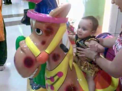 Lakdi ki Kathi R Mall - Tirth