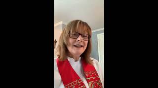 FCCRO Sunday Sermon For May 31, 2020