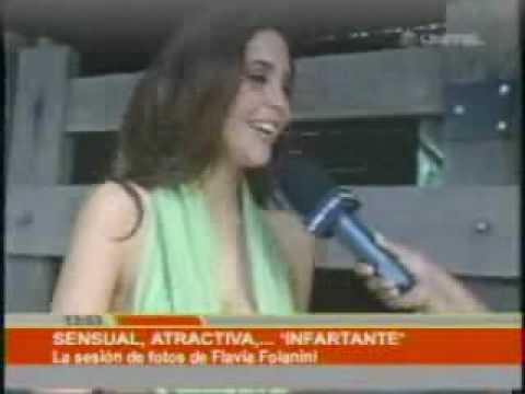 Flavia Foianini: sensual, atractiva... infartante. | Bolivia-red.Com |