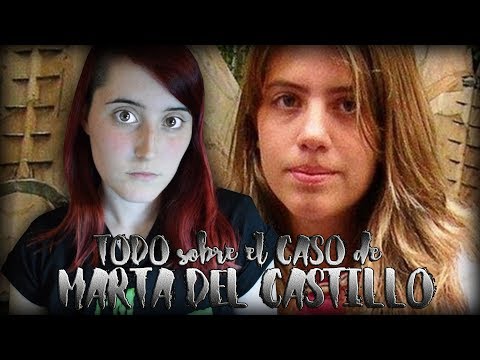 TODO sobre el MISTERIO de MARTA DEL CASTILLO | Nekane Flisflisher