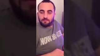 Herşeyi Bilen Ama Sebebini Söylemeyem Esnaf Vine Cem Gelinoğlu Vine