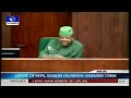 Reps Vote For National Assembly To Take Over Rivers House Of Assembly - Part 6