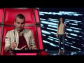 The Voice IT | Serie 3 | Anteprima Blind Audition "People Help The People"