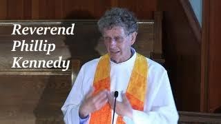 CLIFTON PASTORAL CHARGE - HILDEN AND OLD BARNS UNITED CHURCHES, MAY 15, 2022 REV PHILLIP KENNEDY