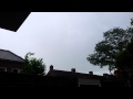 Lightning breda 25-08-2015