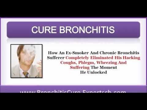 Yellow Mucus Cough