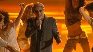Adriano Celentano - Città Senza Testa (Live 2012)