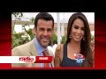 Laura Garcia y sus chismes 29 enero 2014