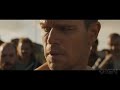 Jason Bourne First 5 Minutes images Jason Bourne First 5 Minutes