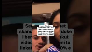 Serena Duke I Bere Gojore Kozakut