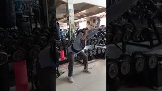 Beauty Hijab Gym