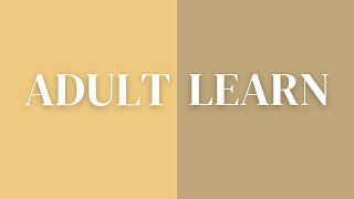 North Bend Campus; Adult Learn: I Purse God; 5/15/2022