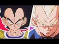 Why did Dragon Balls art style change so much?