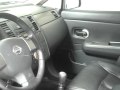 Nissan TIIDA 1.8 SL 16V 0708 Elite Motors Campinas