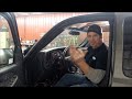 How to install custom gauges in chevy truck dash