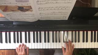 Bastien New Traditions 2B P. 26