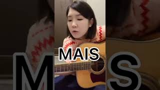 Je Me Présente En Chantant En Français