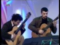 Zagreb Guitar Quartet: Scott Joplin - Ragtime Dance