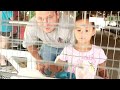 Vigo County Fair in Terre Haute, Indiana
