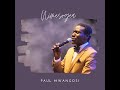 PAUL MWANGOSI. Nimesogea (OFFICIALAUDIO)