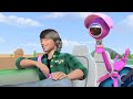 The Amaze Chase Life In The Dreamhouse Barbie