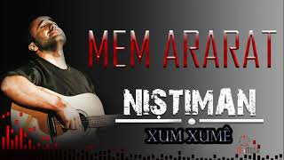 Mem ARARAT - Xum Xumê (Kurdish Folk Song)