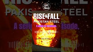 Rise & Fall Stan Steel Short Clip Of Ep.27
