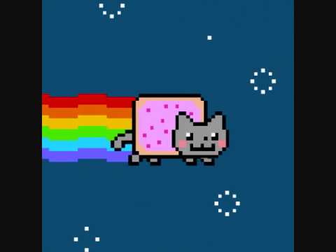 Nyan Cat Song Mp3 Download Free