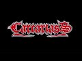 Carcariass - Tragical End