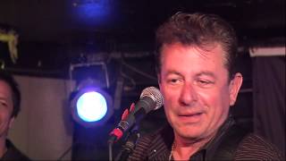 Watch Joe Ely Slow You Down video