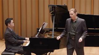 Libby Larsen: Scott Joplin -- A Nosegay for Bill Bolcom (2018)