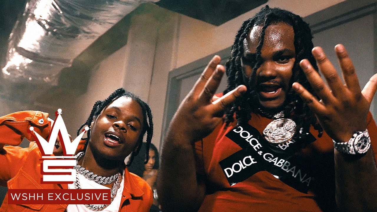 42 Dugg Feat. Tee Grizzley - MWBL