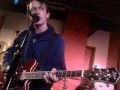 British Sea Power - Loving Animals (Live @ The 100 Club, London, 03/04/13)