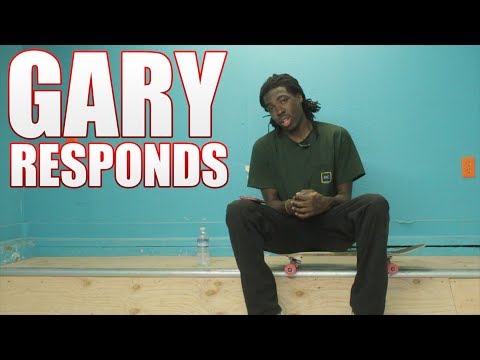 Gary Responds To Your SKATELINE Comments Ep. 279