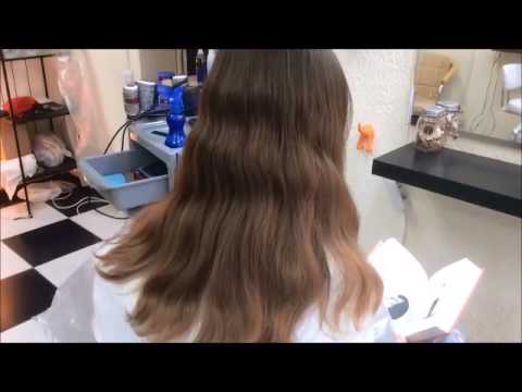 Чем окрашивание волос отличается от тонирования волос Краска для волос Wella Professional KOLESTON Perfect