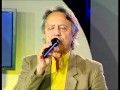 Guido Renzi, Amica mia - da MilleVoci 2011