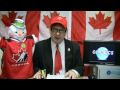 2010 Olympic Blog; Day 11 (nightly recap) Video