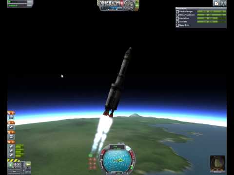 Как сделать манёвр в ksp Как сделать манёвр в ksp