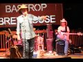 Billy Joe Shaver, "Ragged Ole' Truck", performed at Bastrop Brewery (April 27, 2013)