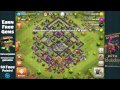 "Bring The Balloons!" Town Hall 8 Farming Strategy With Balloons in Clash of Clans!