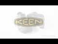 Keen Austin Lace-Up Shoes - Leather
