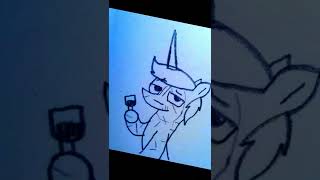 My Oc Vs My Little Pony Apple Jack Vs Freak Show