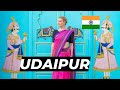 UDAIPUR - A travel guide