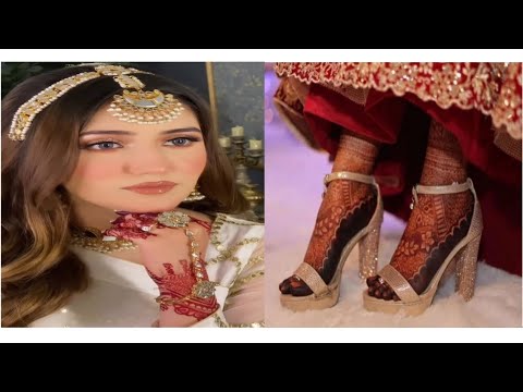 trending mehndi design