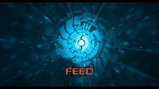 Watch Cryoshell Feed video