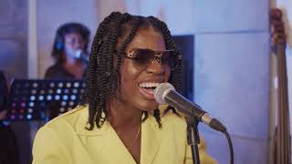Soly - Barras E Melodias Live